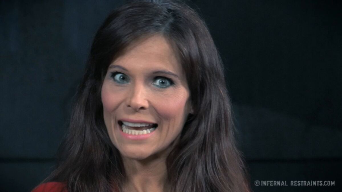 [InfernalrestRestRests.com] Syren De Mer – Massive (2015-05-22) [2015, BDSM, Fixation, Bondage, Belts, Vibro, Anal Plug, Big Tits, 720p] – Porn torrents download