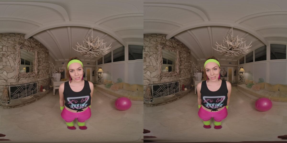 [Badoinkvr.com] Freya Parker (Let’s Get Physical / 21.01.2022) [2022, Babe, Blowjob, Brunette, Cum On Body, Doggystyle, Hairy Pussy, Natural Tits, Pornstar, Small Tits, Teen, VR, 7K,3584p] [OCULUS RIFT / VIVE] – Porn torrents download