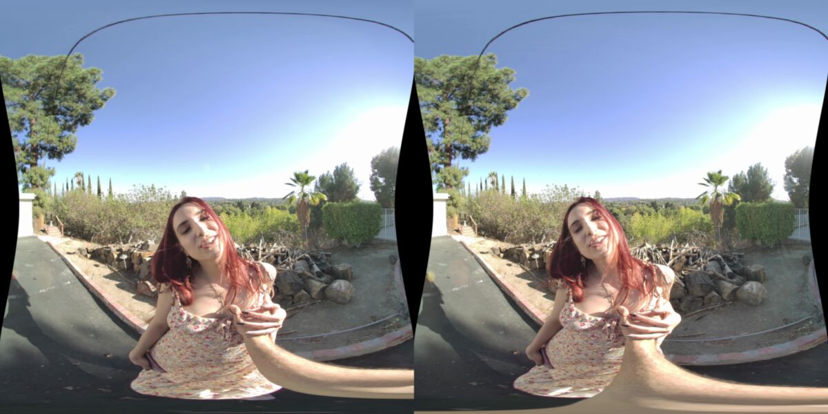 [WANKZVR.com] April Snow (As Fuck Wood Have It / 10.12.2021) [2021, Big Cocks, Blowjob, College, Couples, Cowgirl, Creampie, Doggy Style, Kissing, Missionary, Pussy Masturbation, Redhead, Reverse Cowgirl, VR, 7K, 3600P] [OCULUS RIFT / VIVE] – Porn torrents download