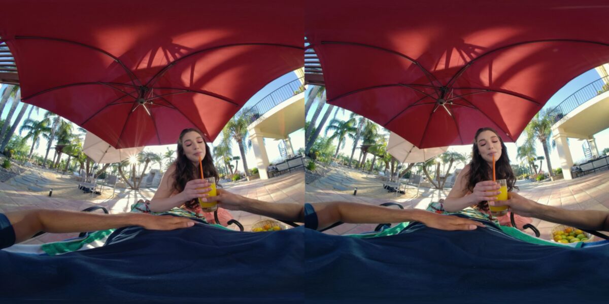 [Vrbangers.com] Lily Lou (My Fruity Valentine / 15.10.2022) [2022, Big Tits, Blowjob, Hairy, Teen, Brunette, Facial, Babe, Natural, Doggystyle, VR, 8K, 3840p] [Oculus Rift /Vive] – Porn torrents download