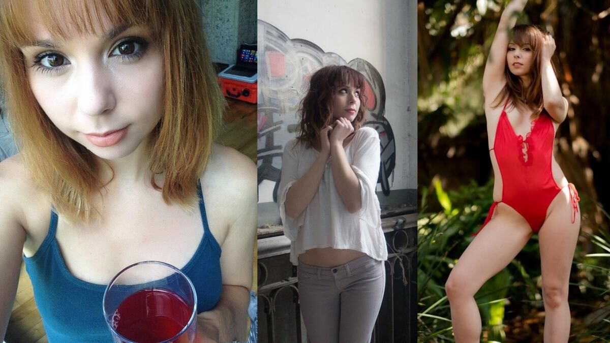 [MetModels] 2022-02-18 Ariel Rebel – Ariel Rebel Not Nude Wallpapper FullHD [Compilation] [1920×1080, 854 photo] – Porn torrents download