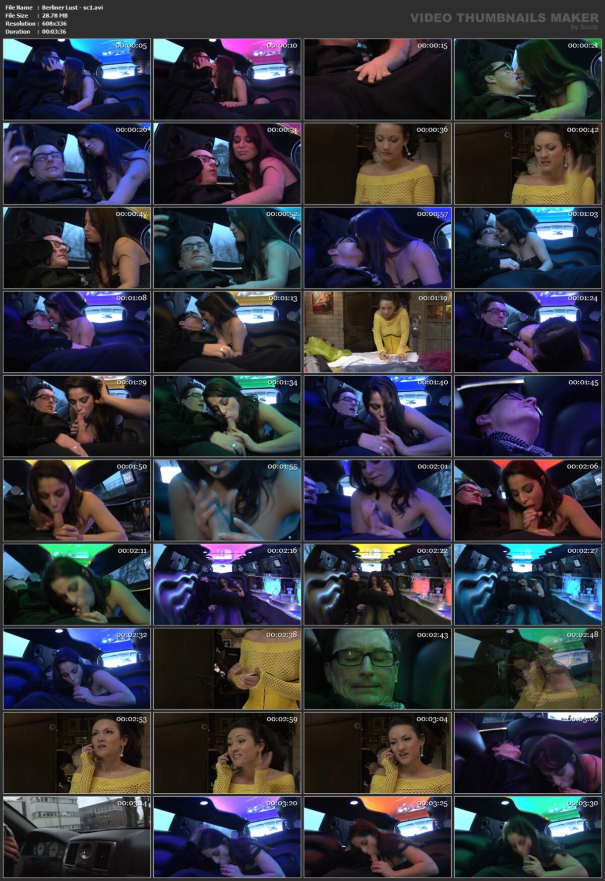 Silena (11) (Bella, Isabella, Milena, Silene) Minipack [2009-2013, Facial, Teen, DPP] – Porn torrents download