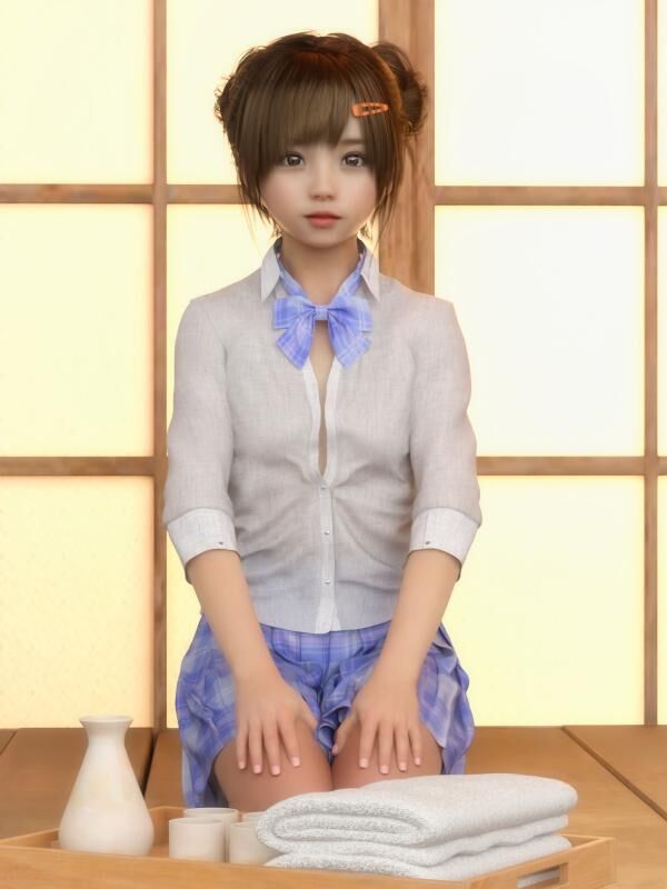 [ART] YUI ~ Open-Air Bath ~ [Yumeno Kawaii Select Vol.2] / Yui ~ Baths Outdoors ~ [Baby Your Dreams.Part 2] (SR3DART) [CEN] [3DCG, DFC / TINY TITS, Oral Sex] [jpg] – Porn torrents download