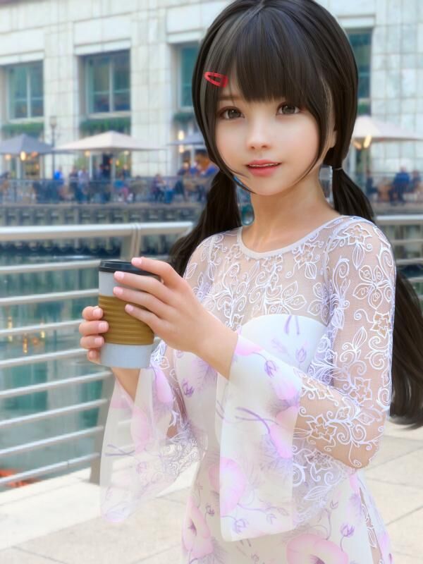 [Art] Jurina ~ She’s SO Cute in a School Swimsuit! ~ [SR3DART] [Yumeno Kawaii Select Vol.4] / Yurina ~ She is so nice in a school bathing suit! ~ [Baby Your Dreams.Part 4] (SR3DART) [CEN] [3DCG, DFC / TINY TITS, COSPLAY, ORAL SEX] [jpg] – Porn torrents download