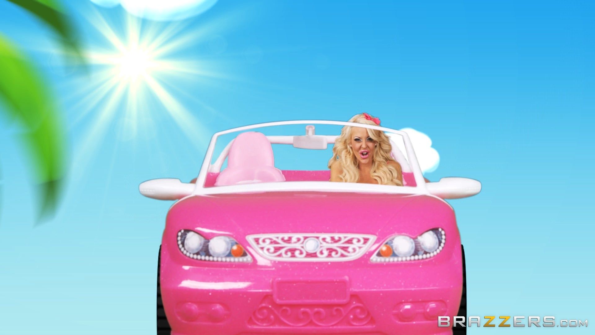 [Babygotbooobs.com / brazzers.com] Courtney Taylor (I’m a Brazzers Girl) [03/25/2015, Parody, Blonde, Blowjob (POV), Big Tits, Cum On Face, 1080p] – Porn torrents download