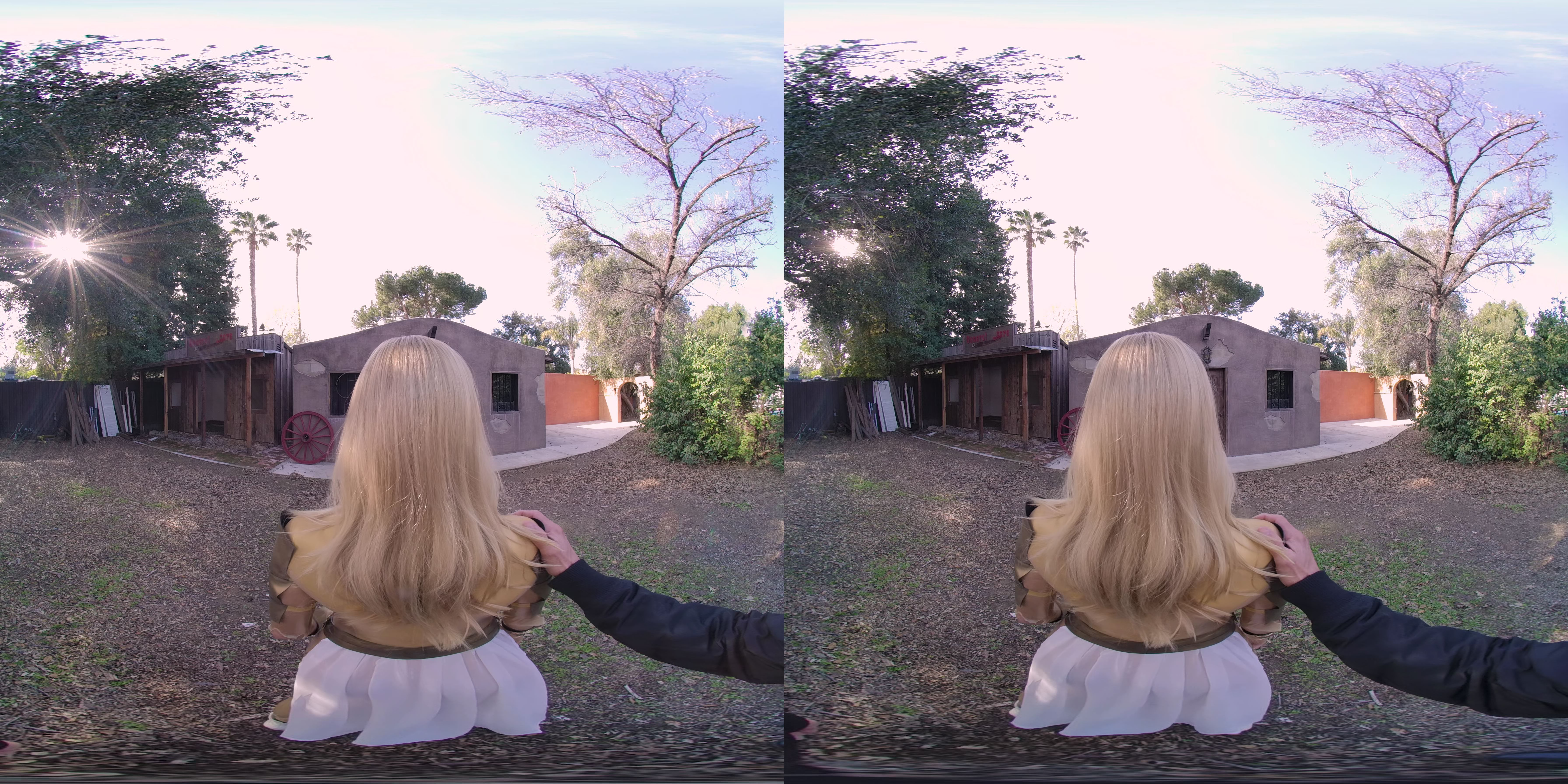 [VRCOSPLAYX.COM] Kenzie Aanne (Eternals: Thena A XXX Parody / (03.03.2022) [2022, Movie, Fucking, Doggystyle, Blowjob, Cum On Body, Blonde, Babe, LaTeX, Superhero, Teen, Big Tits,COMIC, 180, VR, 7K, 3584P] [OCULUS RIFT / VIVE] – Porn torrents download