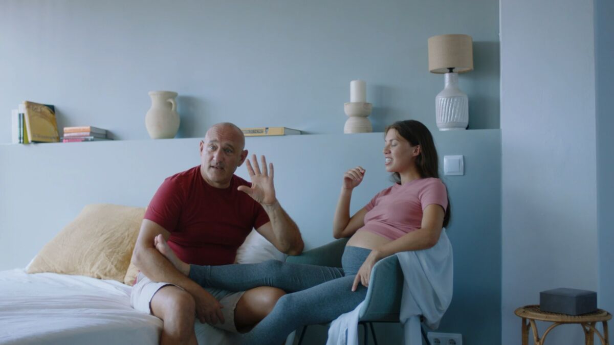 [Xconfessions.com] Tiffany Doll – Pregnancy Sex Doc (Erika Lust) [2019, Pregnant, Pregnant Sex, 1080p, Web-DL] – Porn torrents download