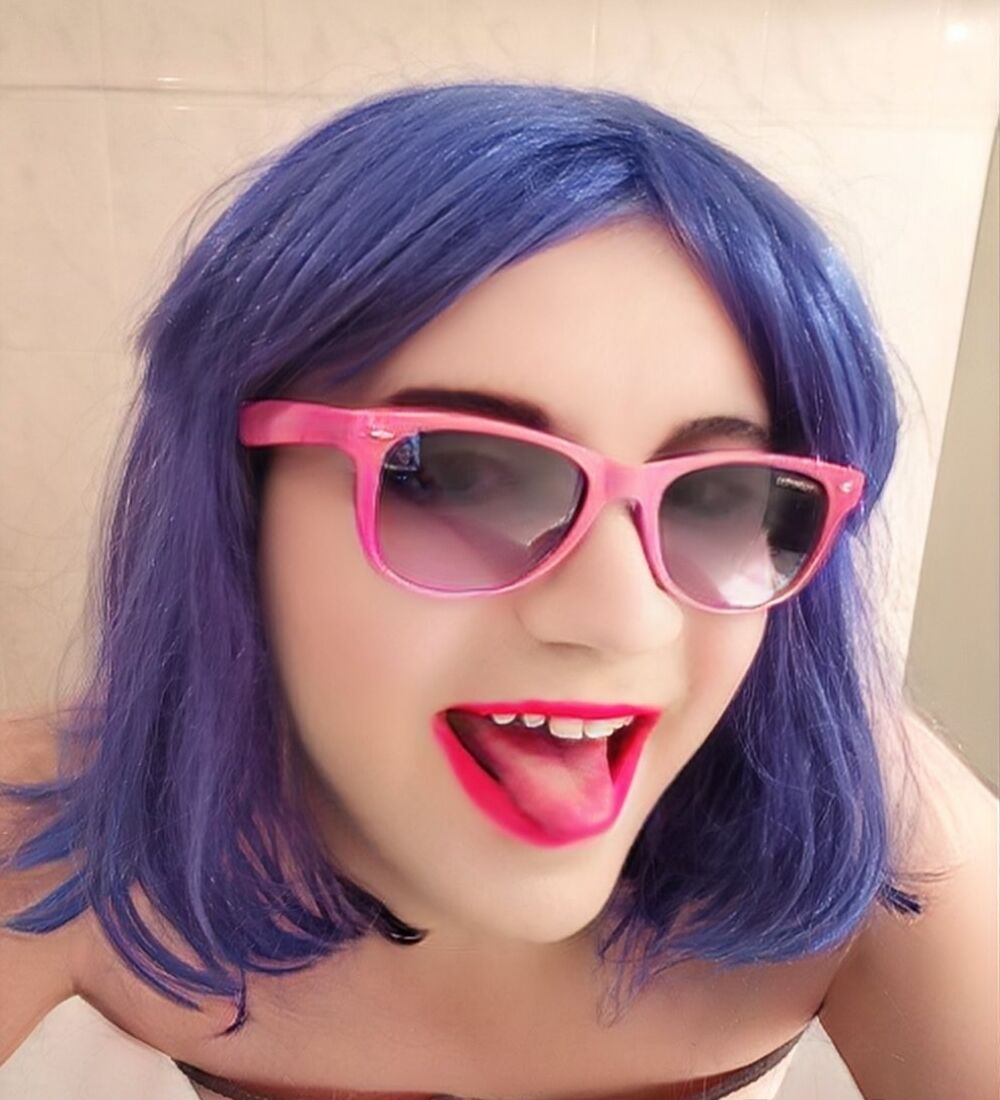 [Lollie Dream] – Set 3 – Cute Tgirl Lollie Dream [Transgender, Transsexual, Tgirl, Transgirl, Crossdresser, Shemale, Femboy, MTF, Face Pics, Cute, Sexy, Miniskirt, Pantyhose, High Heels, Upskirt SHOWING ASS] [2000×1800-745×1045, 30 photos] – Porn torrents download