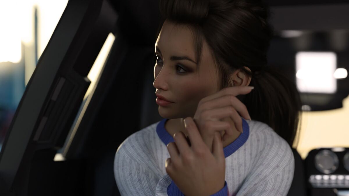 Project Atmosphere [INPROGRESS, 0.3 P4] (DR MAD) [UNCEN] [2020, ADV, 3DCG, Male Protagonist, Masturbation, Milf, Sci-Fi, Vaginal Sex, Handjob, Oral Sex, Voyeurism, Female Domination, Animations, Big Tits, Romance, Stripping, BDSM, CREAMPIE] [RUS + ENG] – Porn torrents download