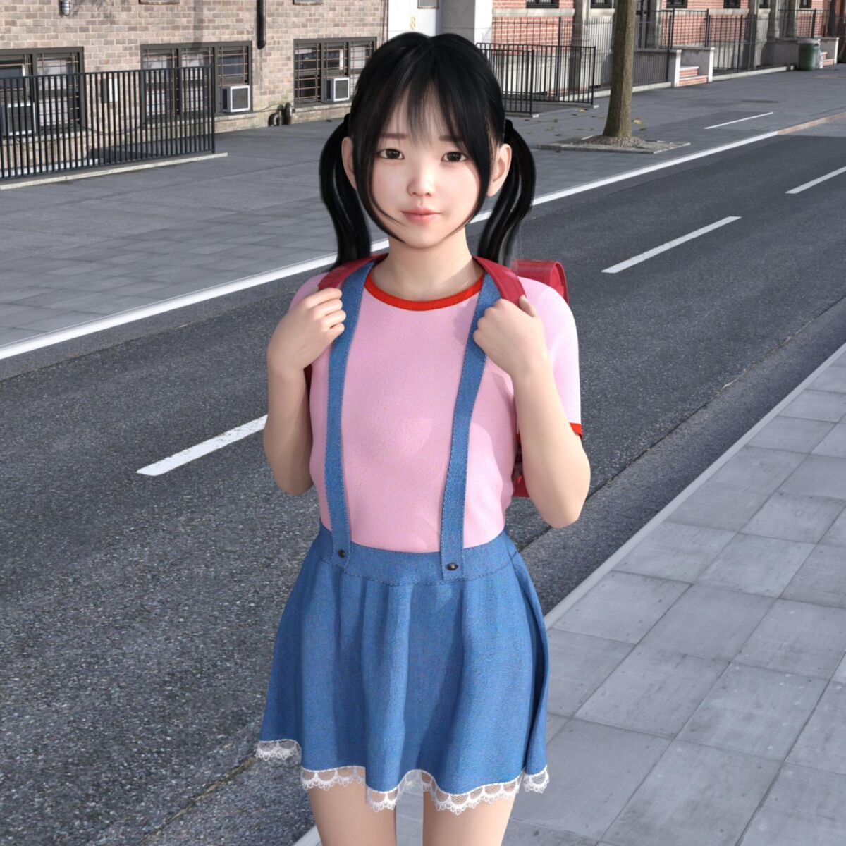 [Art] Pure and Innocent Child.Bud / Kozachka is still very young and innocent.Clean Bud (M-Design) [Cen] [Students, School Uniform, Small Tits / DFS, Consensual] [jpg, mp4] – Porn torrents download