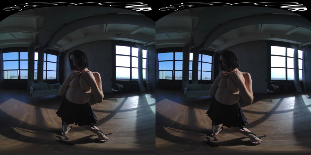 [Stasyqvr.com] Aiculq (The Magic Mirror / 18.06.2021) [2021, Music, No Male, Softcore, Solo, Striptease, VR, 2700p] [Oculus Rift / Vive] – Porn torrents download