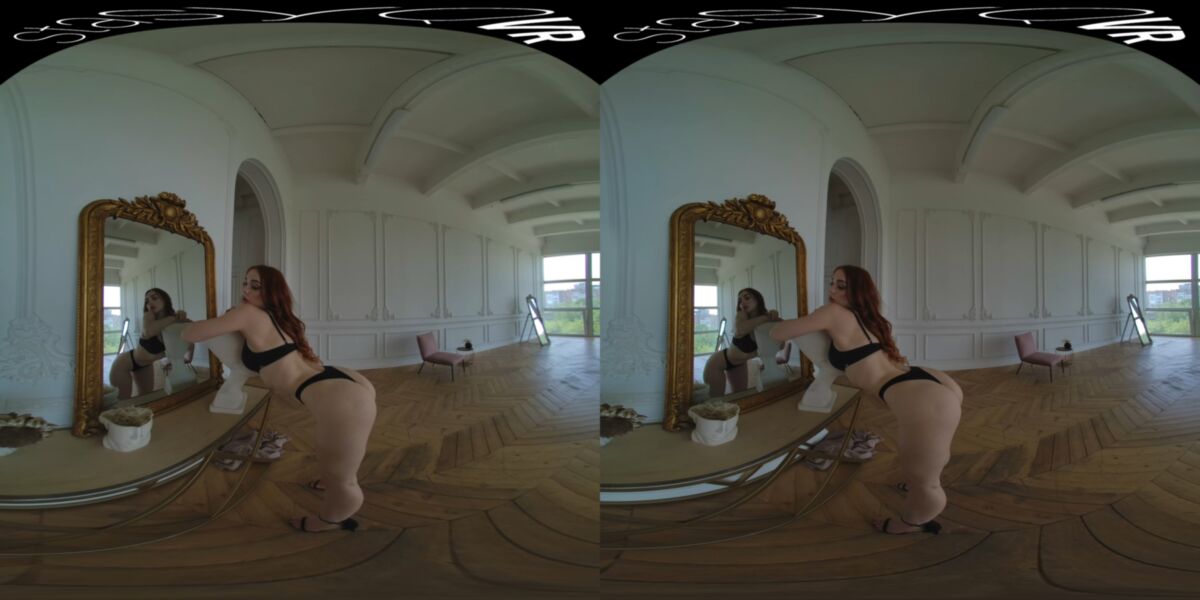 [Stasyqvr.com] Carolq (What’s She Hiding? / 24.06.2021) [2021, Music, No Male, Softcore, Solo, Striptease, Russian, VR, 2700p] [Oculus Rift / Vive] – Porn torrents download