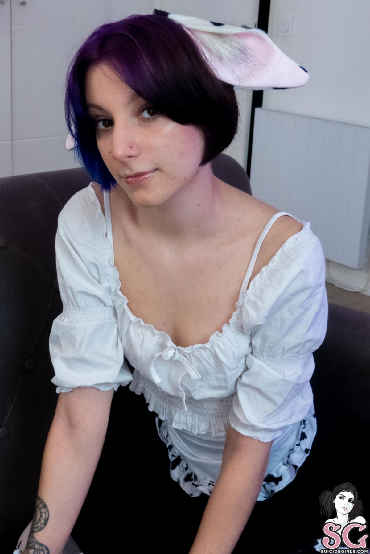 [Suicidegirls.com] 2022-03-07 LottieHeartkitty – Mini Moo [Solo, Posing] [2671×4000 – 2672×4000, 50 photos] – Porn torrents download