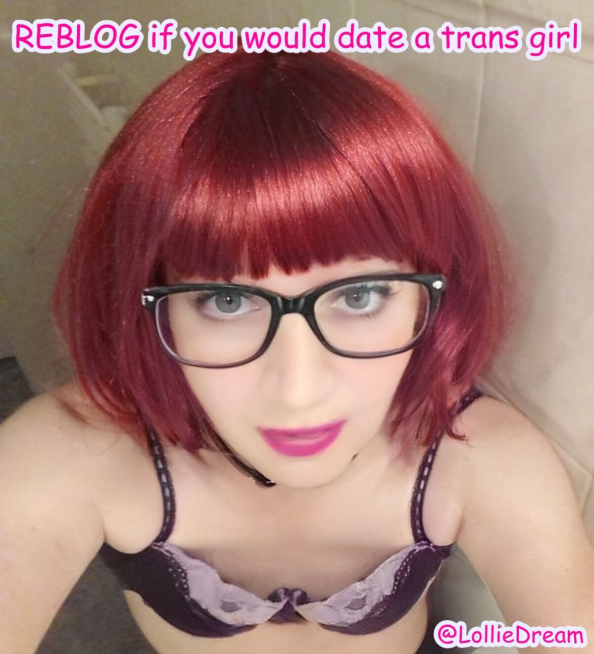 [Lollie Dream] – Set 4 – Cute Tgirl Lollie Dream [Transgender, Transsexual, Tgirl, Transgirl, Crossdresser, Shemale, Femboy, MTF, Face Pics, Cute, Sexy, Miniskirt, Pantyhose, High Heels, Upskirt SHOWING ASS] [3000×4000-420×700, 70 photos] – Porn torrents download