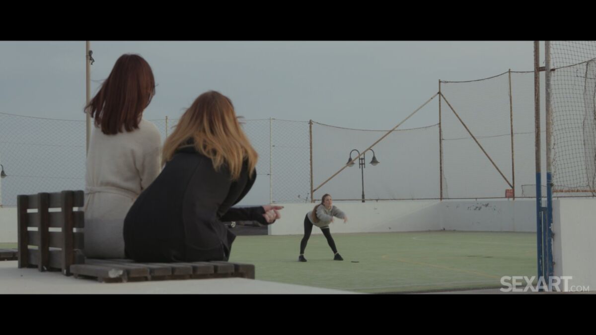 [SexArt.com / Metart.com] Marie Berger, Mary Rock, Sata Jones (Retreat / 11.03.22) [2022, Lesbian, Threesome, 1080p] – Porn torrents download