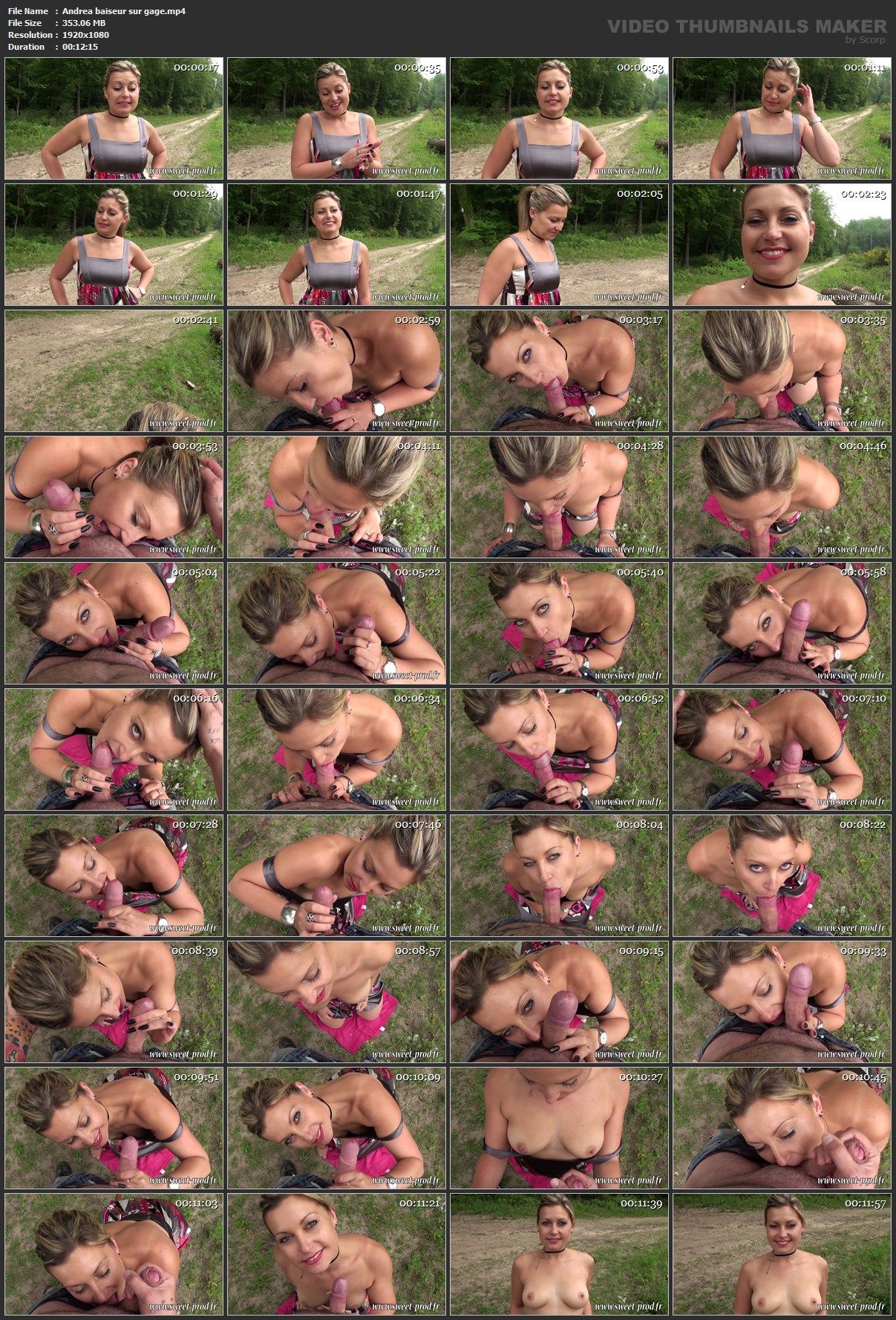 Andrea Djoly (13) (Andrea, Andr \u0026 # 233; A, Andr \u0026 # 233; A Djoly, Andr \u0026 # 232; A DJOLY) Minipack [2018-2020, Anal, DPP, MILF, BIG TITS, DP] – Porn torrents download