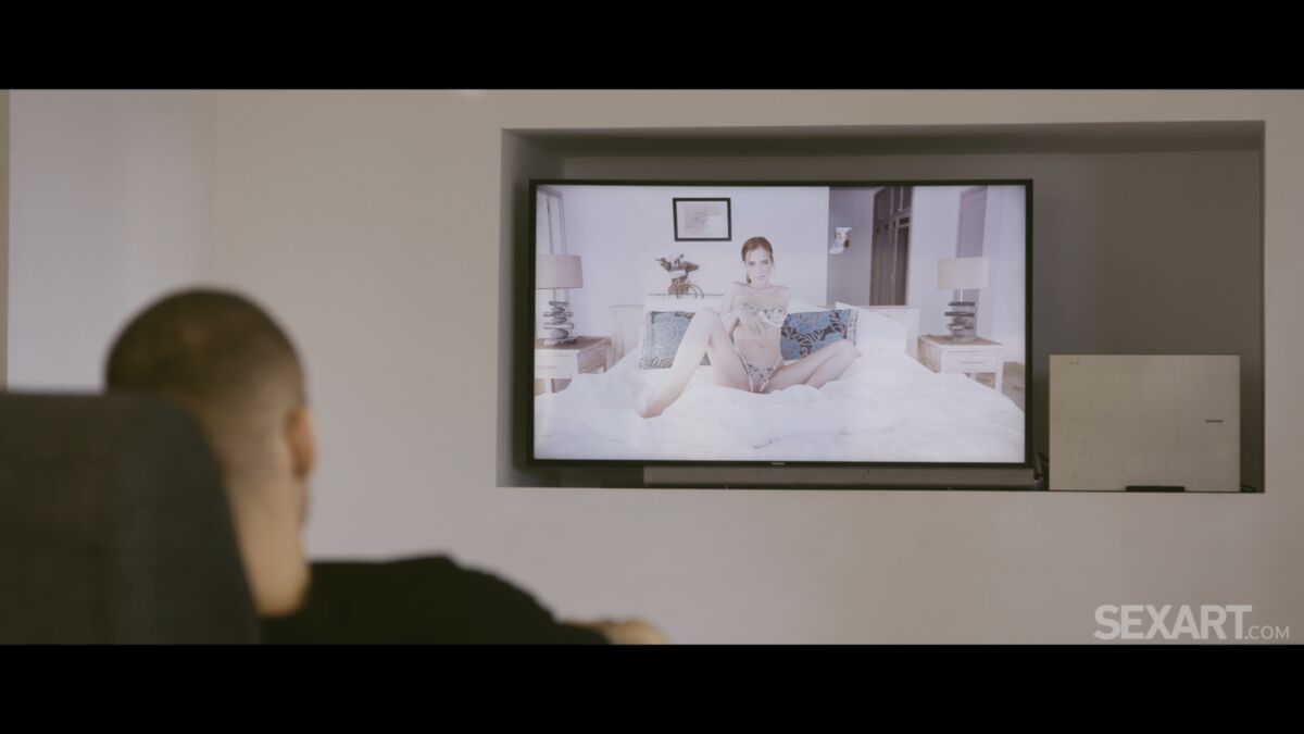 [SexArt.com] Holly Molly \u0026 Maxmilian Dior Witness [2022-03-13, Allsex, Masturbation, Shaved, 2160p, HDRip] – Porn torrents download