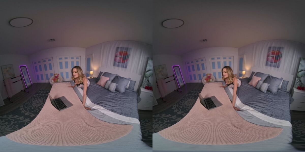 [VrBangers.com] Kyler Quinn (The Long-distance Thing / 11.03.2022) [2022, Blowjob, Sitting, Missionary, Standing, Lying, Close-up, VR, 8K, 3840p] [OCULUS RIFT / VIVE] – Porn torrents download