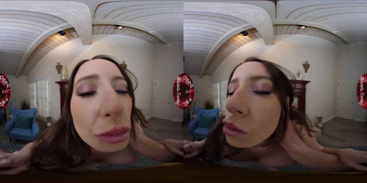 [DeepInsex / SexlikeReal.com] Charly Summer (Blue Eyed Girl / 13.03.2022) [2022, Blow job, Boobs, Brunette, Cowgirl, Reverse Cowgirl, Cumshots, Facials, 180 °, Doggy Style, Hardcore, Missionary, POV, Shaved Pussy, VR, 6K, 3072P] [OCULUS RIFT / VIVE] – Porn torrents download