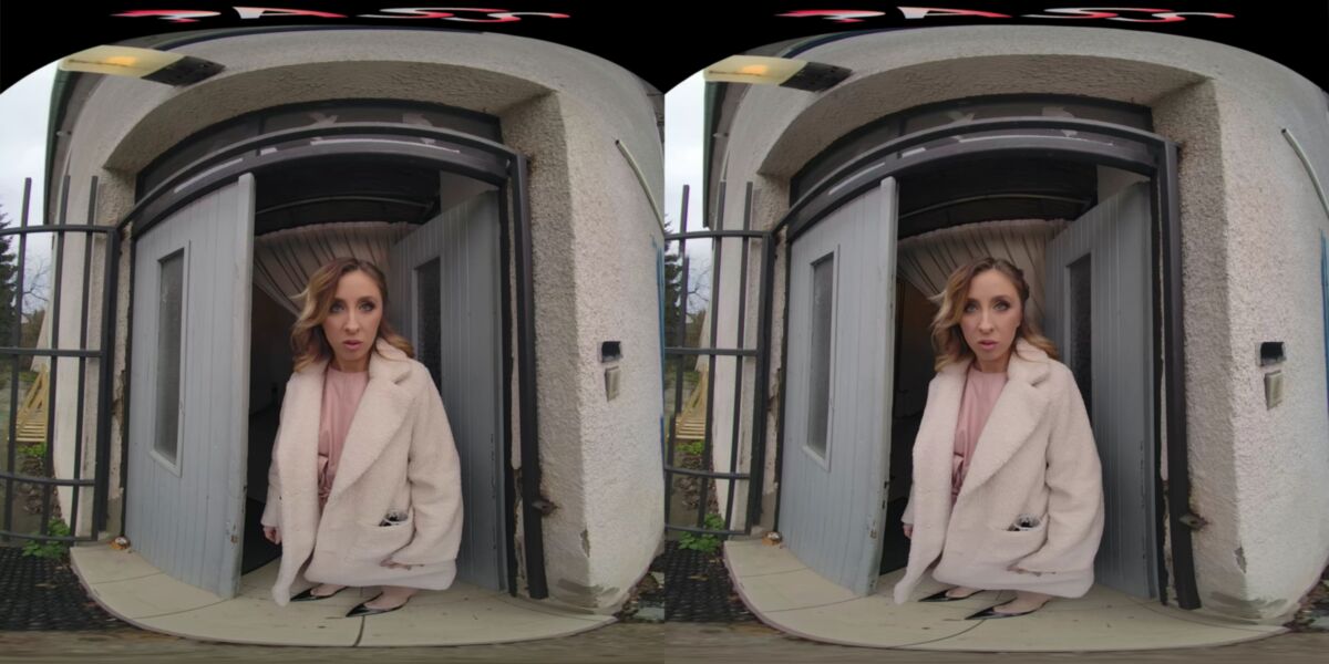 [FuckPassvr / SexlikeReal.com] Eva Brown (Backdoor Channeling in Kiev with Eva Brown / 12.02.2022) [2022, 180 °, Anal, Babe, Binaural Sound, Blonde, Blowjob, Brunette, Cowgir, Creampie, Doggy Style,Handjob, Hardcore, Milf, Missionary, POV, Shaved Pussy, Standing, VR, 8K, 3840p] [Oculus Rift / VIVE] – Porn torrents download