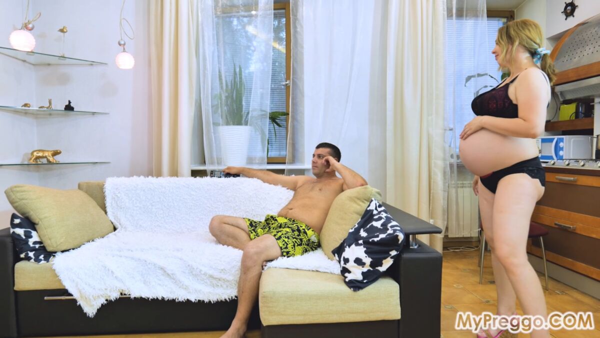 [Mypreggo.com] Lina – Adorable Lina Gets Her Pregnant Pussy Fuck [2021, Pregnant, Pregnant Sex, 1080p, Web-DL] – Porn torrents download