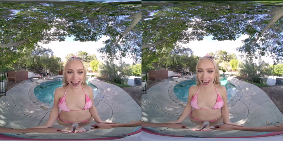 [Badoinkvr.com] Braylin Bailey (Spring Breaker / 15.03.2022) [2022, Facial, Blonde, Blowjob, Babe, Hairy, Natural, Small Tits, Doggystyle, Teen, 7k, 180 °, 3584p] [Oculus Rift /Vive] – Porn torrents download