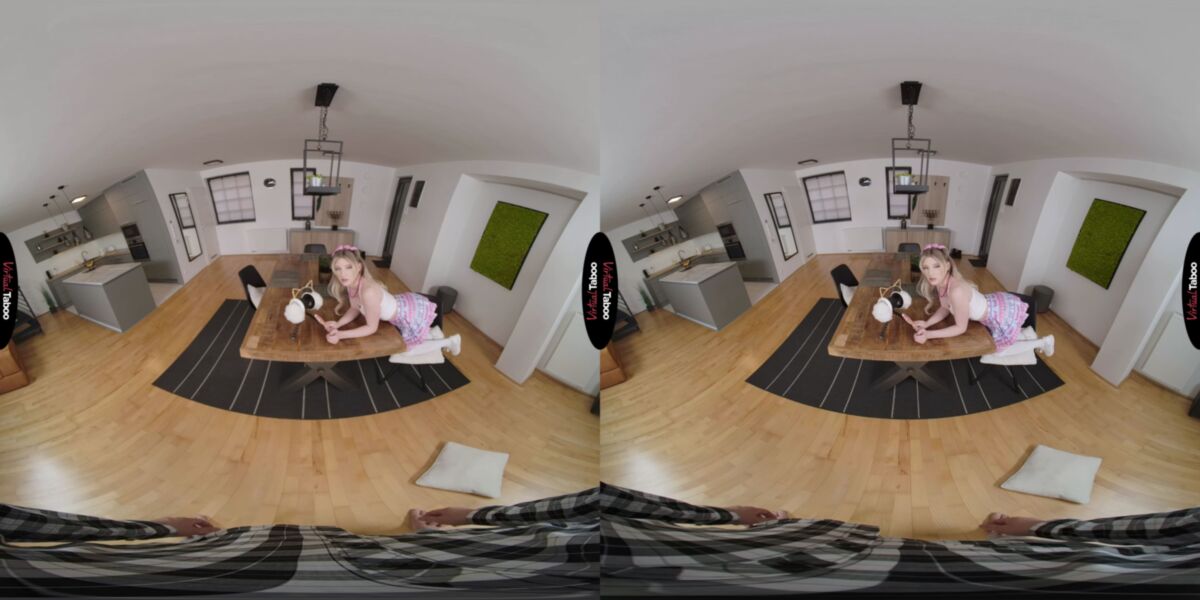 [VirtualTaboo.com] Melody Marks (Sounds of Sex / 03/11/2022) [2022, Hardcore, Blonde, Blowjob, Cowgirl, Cum Eating, Family Sex, Natural Tits, POV, Shaved Pussy, Teen, 7K, 180 °,3630p] [OCULUS RIFT / VIVE] – Porn torrents download