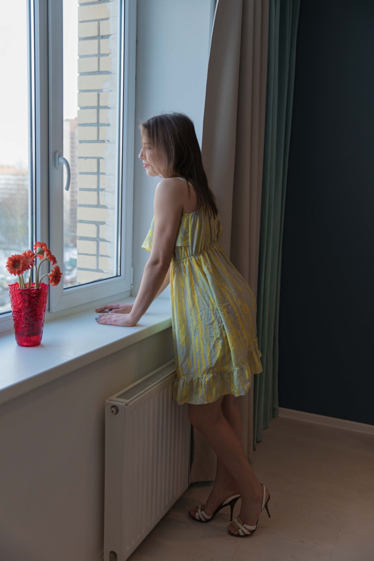 [Famegirls.net] 2022-03-07 Milana – Set 01 [Solo, Posing] [4480×6720, 133 photos] – Porn torrents download