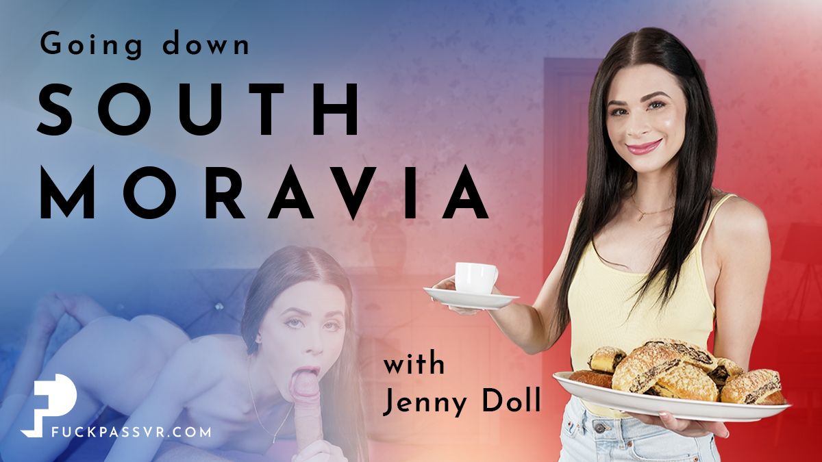 [FuckPassvr] Jenny Doll (Going Down South (Moravia) with Jenny Doll) [2021, Blow Job, Brunette, Cowgirl, Reverse Cowgirl, Cumshots, Long Hair, Doggy Style, Hardcore, Shaved Pussy, Missionary, Small Tits, Czech, 3D, 8K, 180 °, 60 FPS, SIDEBYSIDE, 3840P] [OCULUS RIFT / VIVE] – Porn torrents download
