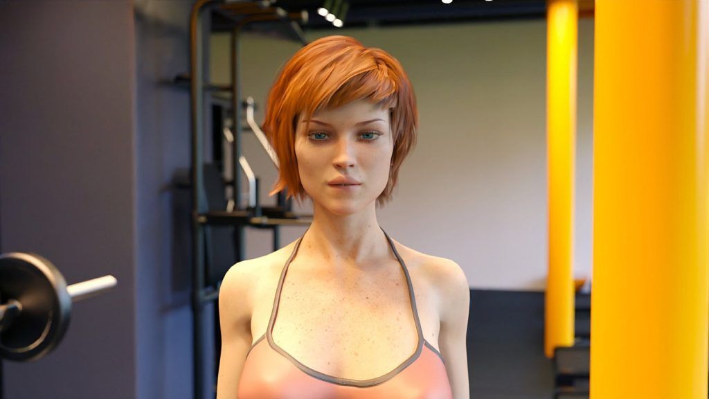 University of Problems / University of Problems [INPROGRESS, V.0.9.0 Extended] (Dream Now) [UNCEN] [2020, Adv, Animation, 3DCG, Male Protagonist, School Setting, BDSM, Corruption, Creampie, Exhibitionism, Handjob, Oral,Teasing, Vaginal, Romance, Humor, Pointand Click, Ren’py] [Win / Linux / Mac / Android] [RUS + ENG] – Porn torrents download