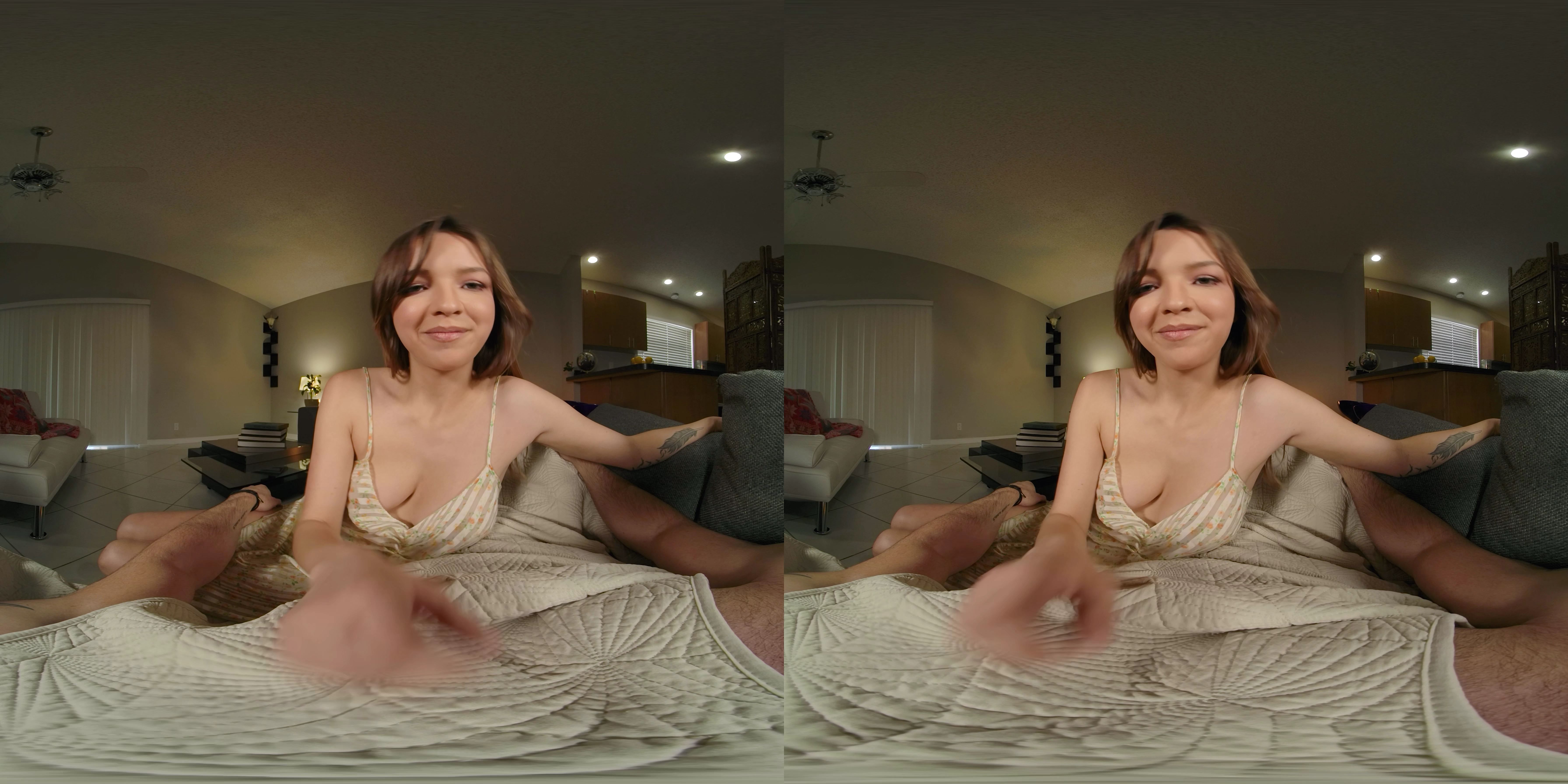 [REALJAMVR.com] Honey Hayes (Cute Date With Honey Hayes / 03/16/2022) [2022, American, Anal, Babe, Cowgirl, Doggy Style, Hardcore, Missionary, Pov, Petite, Pierced, Nipple, Reverse, Cowgirl,Skinny, Teen, Young, TrimMed Pussy, VR, 7K, 3584p] – Porn torrents download