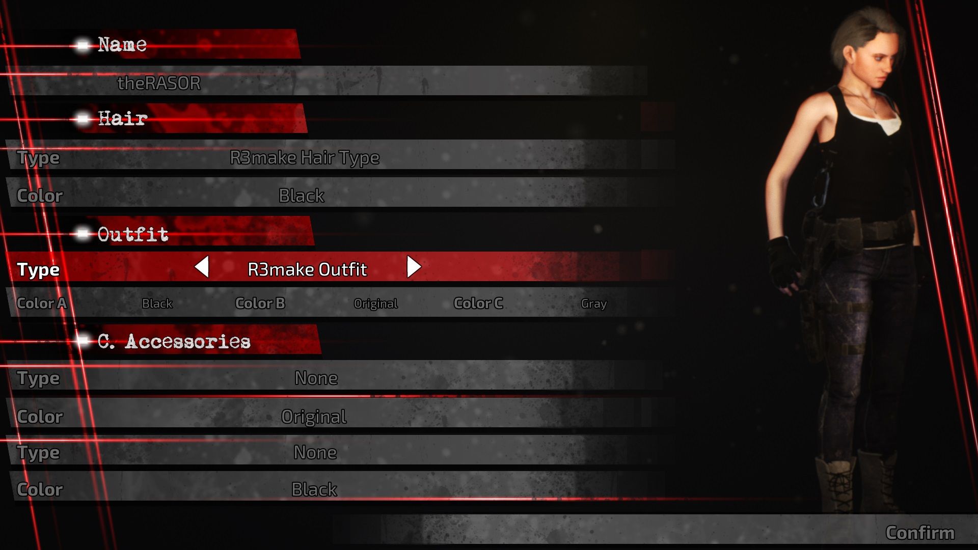 Bioasshard Arena [INPROGRESS, V0.5.328] (VERSUS X Studio) [UNCEN] [2022, Action, Adv, TPS, SLG, 3D, SCI-Fi, Horror, Female Protagonist, Parody, Zombies, Monsters, Graphic Violence, Nudity,Big Tits, Big Ass, Straight, Anal, Blowjob, Bent-Over, Creampie, Group Sex, Violation, Humiliation, Rape, Interspecies, Tentacles, UE4] [ENG] – Porn torrents download