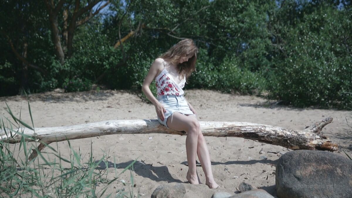 [Famegirls.net] 2021-10-09 Olivia – Video 08 [SOLO, POSING, MASTURBATION] [1080P, SITERIP] – Porn torrents download