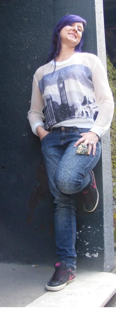 Regina 1 [AMATEUR, DILDO, SOLO, MASTURBATION, POSING] [from 658 * 370 to 1200 * 900, 96] – Porn torrents download