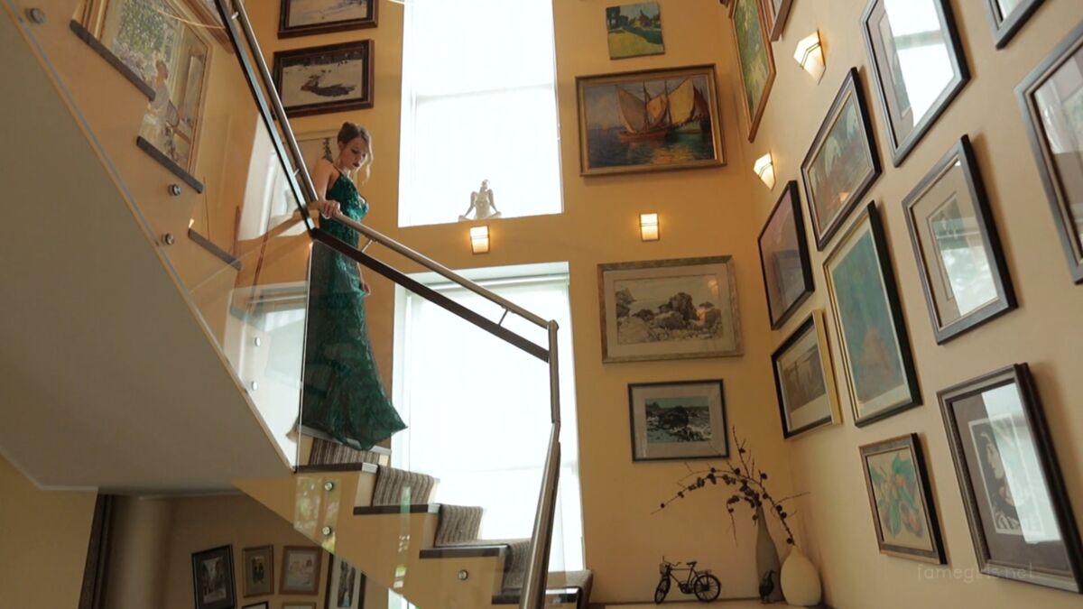 [Famegirls.net] 2022-02-03 Harley – Video 036 [Solo, Posing] [1080p, SiteRip] – Porn torrents download