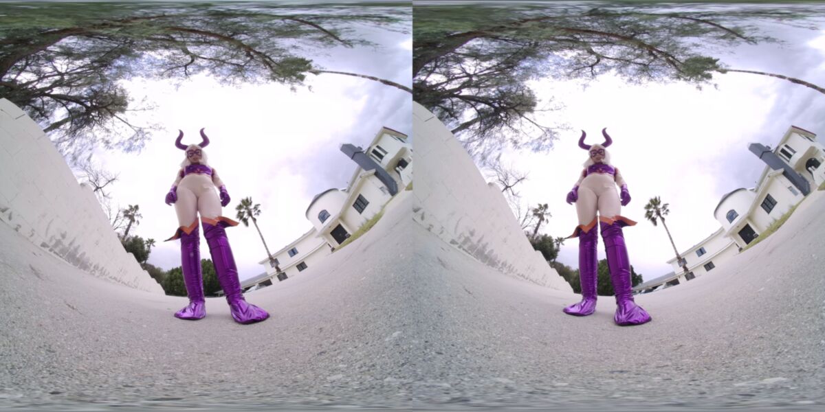 [VRCOSPLAYX.COM] Charly Summer (My Hero Academia: Mount Lady A XXX Parody / (31.03.2022) [2022, Doggystyle, Babe, Blowjob, Fucking Teen, Cum On Body, Anime, Big Tits, Blonde, Manga 180, VR, 7K, 3584P] [OCULUS RIFT / VIVE] – Porn torrents download