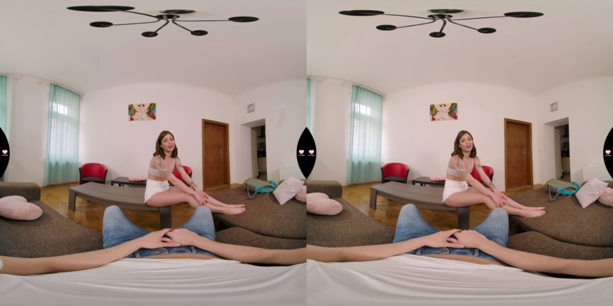 [Lustreality] Silvia Soprano (I Need Proper Sex Lessons / (04/01/2022) [2022, 180 °, Blow Job, Brunette, Cowgirl, Reverse Cowgirl, Cumshots, Doggy Style, Hardcore, Missionary, POV, Shaved Pussy, Tattoo, Teen / Young, Italian, Footjob, VR, 8K, 3840p] [OCULUS RIFT / VIVE] – Porn torrents download