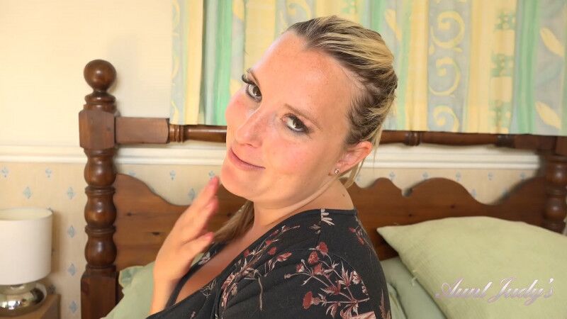 [Auntjudys.com] Charlie Rae – POV Handjob, Blowjob, and Sex With Charlie Rae [2021.10.16, Solo, Milf, Masturbation, Big Tits, Curvy, 1080p] – Porn torrents download