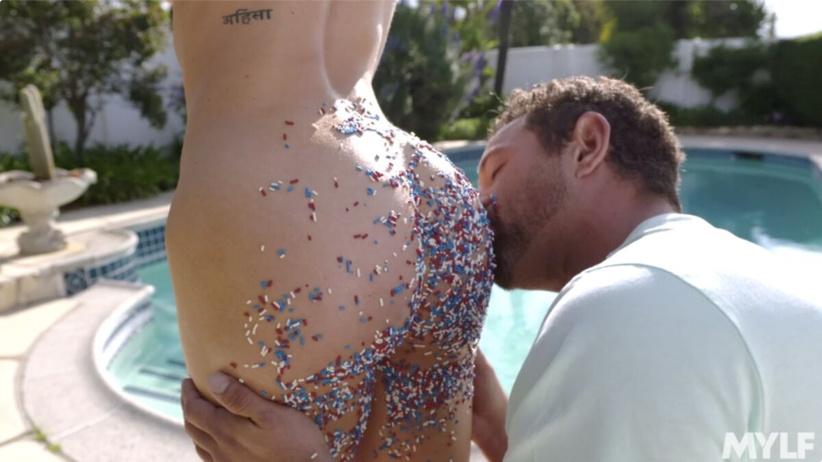 [Gotmylf.com / Mylf.com] Nicole Aniston (Wet Patriot Pussy) [2019-07-04, All Sex, Big Ass, Big Tits, Blonde, Blowjob, Cum On Stomach, Cumshot, Fingering, Gonzo, Hardcore, Milf, Pussy Licking, 720p] – Porn torrents download