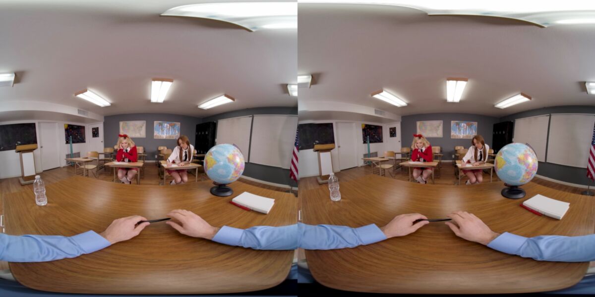 [Vrconk.com] Minxx Marley (Never Been Kissed / 15.12.2021) [2021, 180 °, 3D, Blonde, Blow job, Cowgirl, Reverse Cowgirl, Cum in Mouth, High Socks, Doggy Style, Hardcore, Missionary,Small Tits, POV, 8K, TRIMMED Pussy, Cheerleader, College, School, VR, 8K, 3840P] [Oculus Rift / VIVE] – Porn torrents download