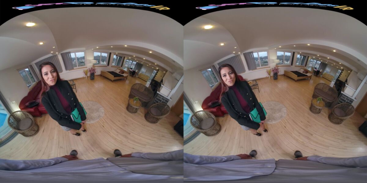 [Sexbabesvr.com] Paula Shy (The Assistant / 10.02.2021) [2021, POV, Blowjob, Brunette, Cowgirl, Cumshot, Hardcore, Missionary, Reverse Cowgirl, Doggystyle, TrimMed Pussy, VR, 5K, 2700p] [OculusRIFT / VIVE] – Porn torrents download