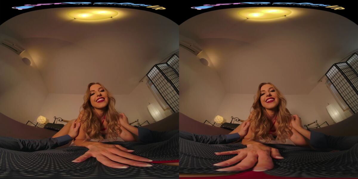 [Sexbabesvr.com] Jayla De Angelis (Sexy Mischief / 03/31/23/2022) [2022, POV, Blonde, Blowjob, Cowgirl, Cumshot, Hardcore, Natural Boobs, Petite, Reverse Cowgirl, Doggystyle, Missionary, Trimmed Pussy., VR, 5K, 2700p] [OCULUS RIFT / VIVE] – Porn torrents download