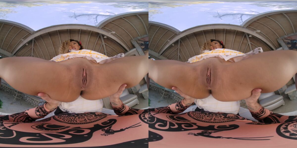 [VRCOSPLAYX.COM] CLARA Trinity (Moana: A XXX Parody) [2022-02-24, 1 on 1, Hardcore, Disney Princess, Blowjob, Masturbation, Teasing, Brunette, Cowgirl, Reverse Cowgirl, Doggystyle, Missionary, Small Tits,Teen, Petite, Asian, Slender, Natural Tits, Cumshot, Cum On Stomach, Cum On Pussy, Oculus Go / Vive, 4k, 2048p] – Porn torrents download