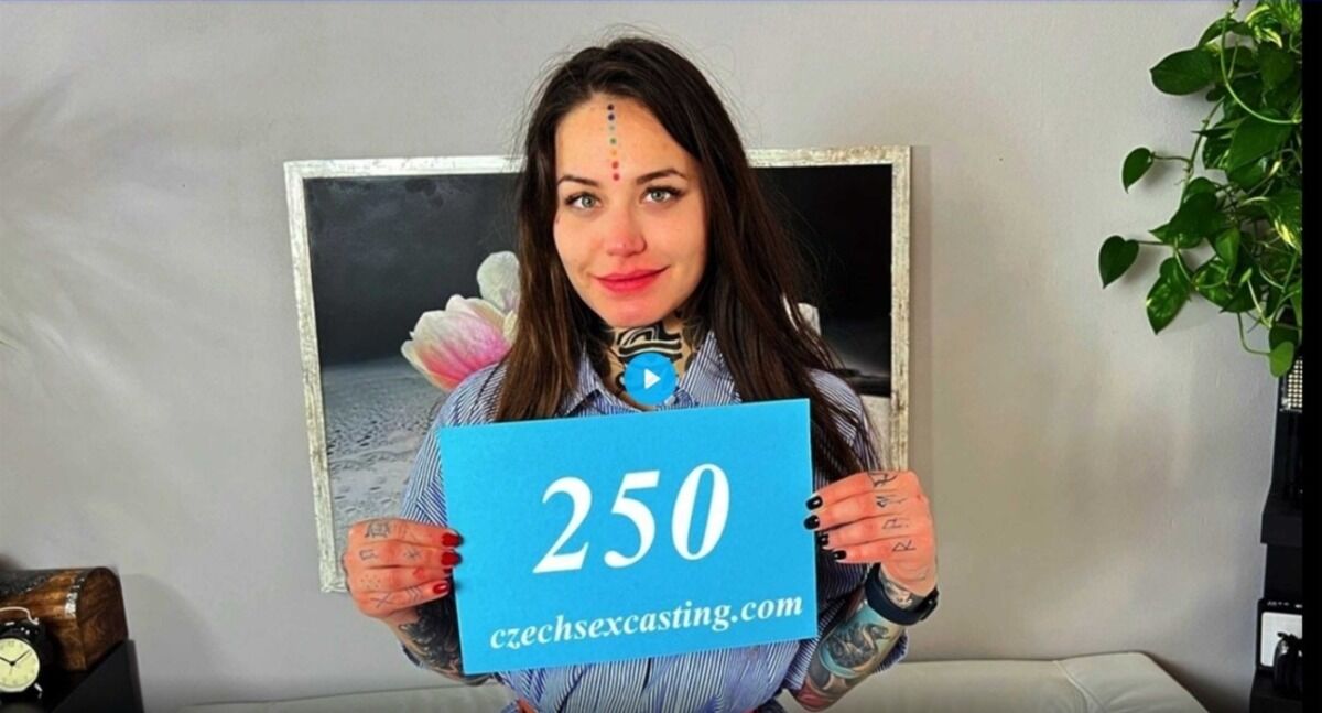 [Czechsexcasting.com / Porncz.com] Mari Galore Aka Gipsy Mafia, Jess Mori – Show Me Your Love (04/06/2022) [2022, Teen, Gonzo, Hardcore, All Sex, 1920p] – Porn torrents download