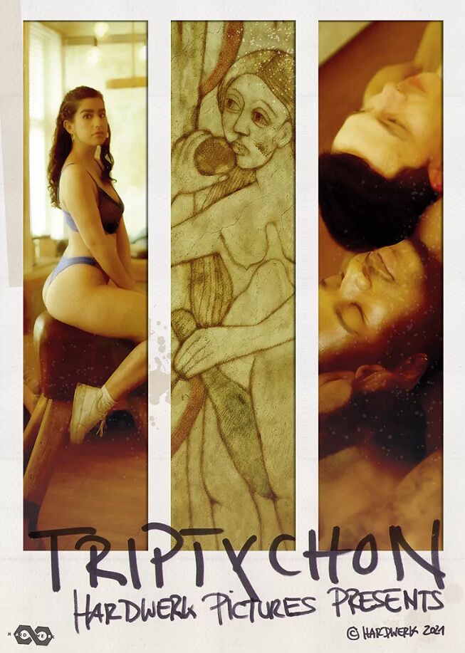 [Hardwerk.com] LUNA SILVER (Triptychon) [2021, All Sex, Gangbang, 1080p] – Porn torrents download