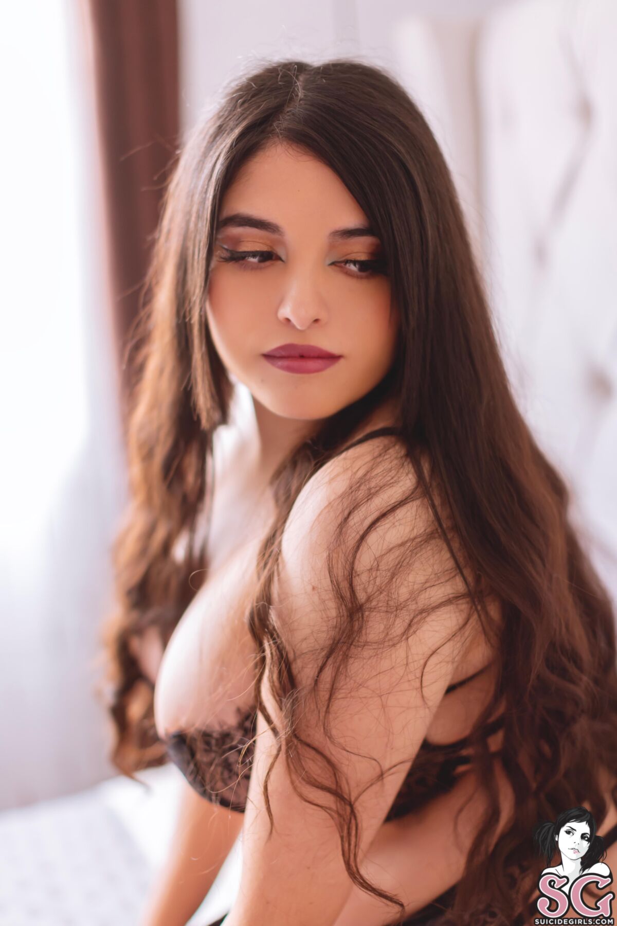 [Suicidegirls.com] 2022-04-12 Pluma – Dark Passion [Solo, Posing] [5355×3570 – 5760×3840, 44 photos] – Porn torrents download