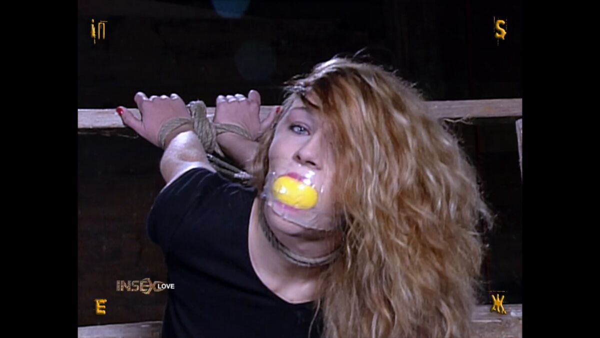 [InfernalrestRests.com] 412, 731, 49 – Farm 3 [Remastered 2002] (2022-04-13) [2022, BDSM, Bondage, Gag, Outdoor, Anal Hook, Cage, SiteRip, 1080p] – Porn torrents download