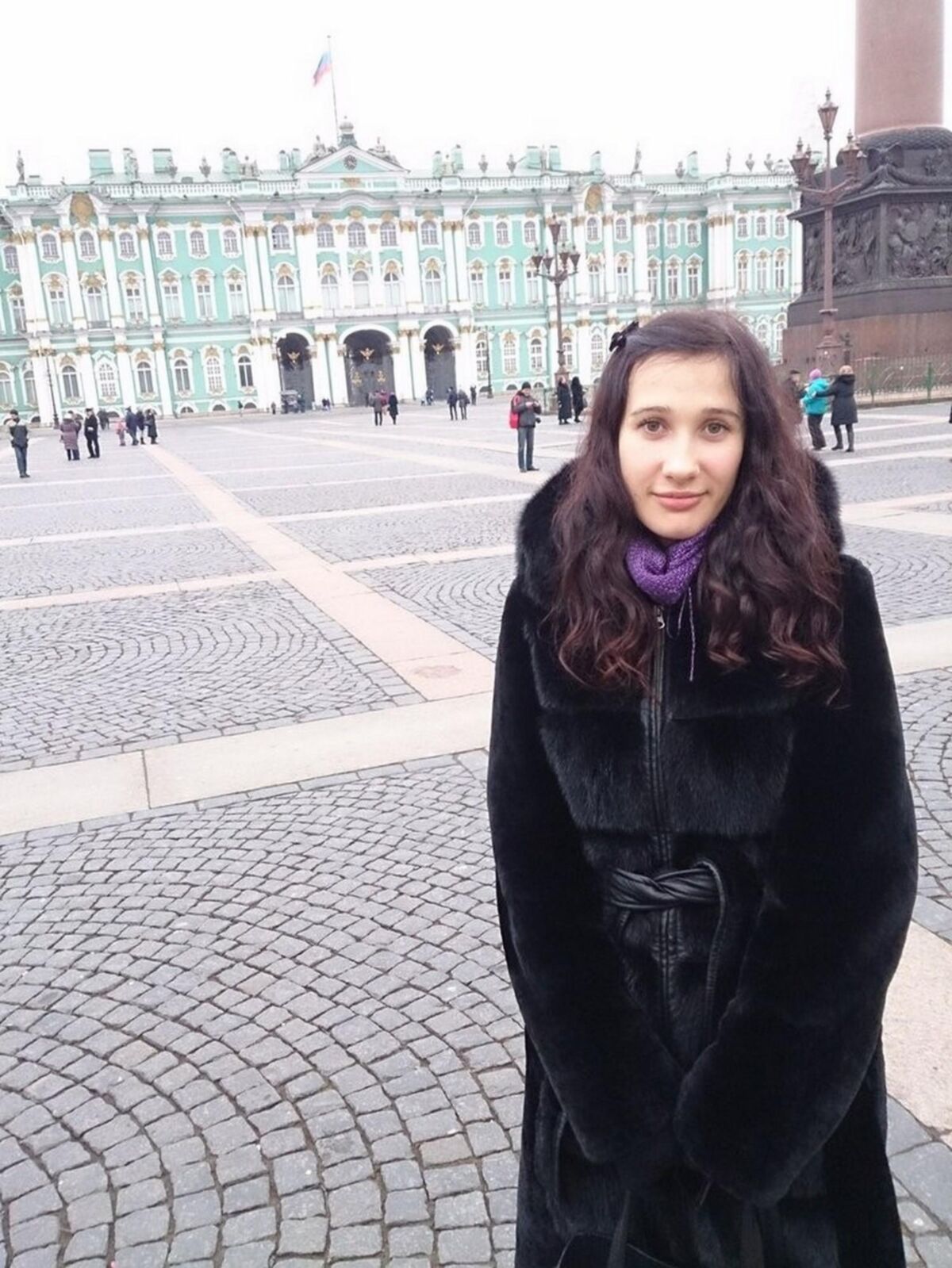 Anna [AMATEUR, SOLO, MASTURBATION, RUSSIAN, POSING] [1997 * 1498, 45] – Porn torrents download