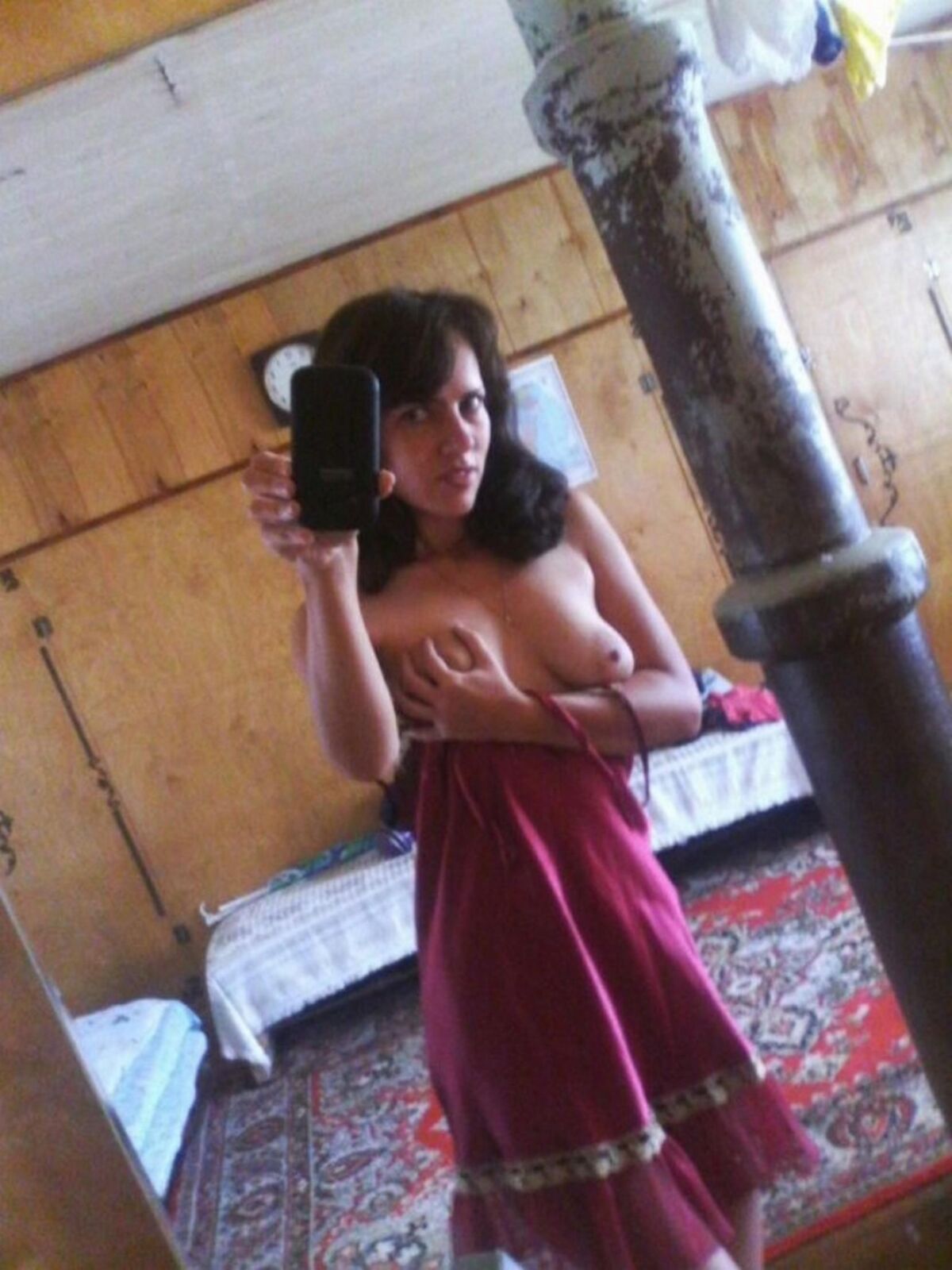 Self Shot 1 [AMATEUR, SOLO, POSING] [2211 * 1658, 36] – Porn torrents download