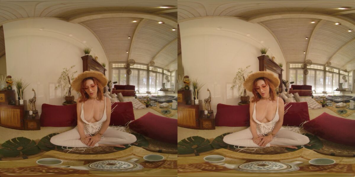 [SLR Originals / SexlikeReal.com] Keely Rose (Sexual Healing with Keely Rose / 03.11.2020) [2020, Big Tits, Blowjob, Tits Fucking, Cowgirl, Cumshots, Doggy Style, Hardcore, Missionary, Redheads, Footjob, POV, VR, 5K, 2700P] [OCULUS RIFT / VIVE] – Porn torrents download